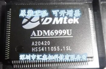 ADM6999 ADM6999U QFP128 Uus IC Chip