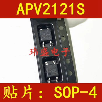 APV2121S V2121 SOP-4