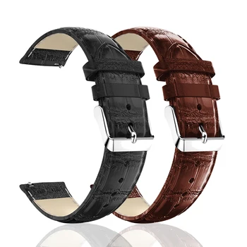 Eest COLMI P8/P28 Pluss Smart Watch Band 20mm Nahast Vöö C80 C60 C61 P12 P9 P10 20 Pluss Käevõru Rihma Colmi I31 Watchband