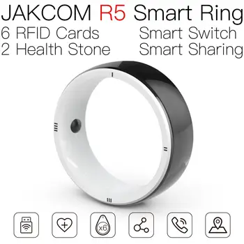 JAKCOM R5 Smart Sõrmus Uus toode nagu mini loomade rfid tag alam 5s uhf lipu eraldi tasu maksmise märg märgistamise nfc äri
