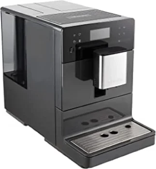 Suvine allahindlus 50% Brand new originaal CM5300 Coffee System Keskmise Grafiit Hall, uus