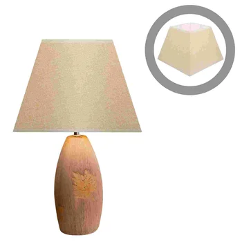 Voodipesu Lambi Varju Asendamine Lamp Katmiseks Dekoratiivne Lamp Varju Tabel Lamp Põranda Lamp