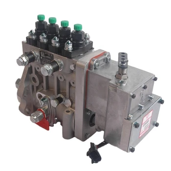 YyhcOriginal 4BTA3.9-G2 Diisel Generaatori Komplekt Kõrgsurve Kütuse Sissepritse Pump 5336065